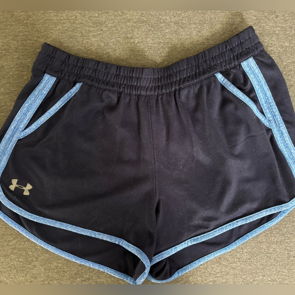 Women's Under Armour Shorts